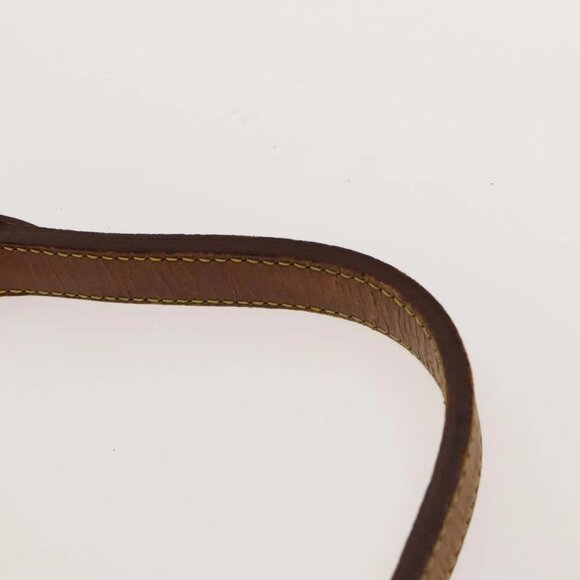 LOUIS VUITTON Monogram Petit Noe Shoulder Bag M42226 LV Auth 120504 - Picture 11 of 16